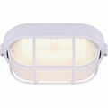 Canarm Gs Wht Outdoor Led Light LOL386WH-B